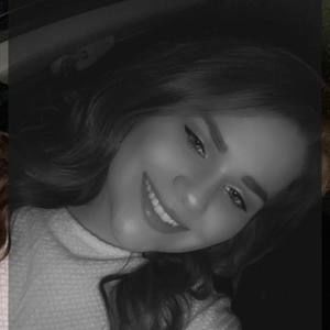 Meet your Posher, Mackenzie